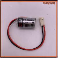 ราคา ของใหม่! แบตเตอร์รี่ ER3V /3.6V มาพร้อมกล่อง แจ็คขาว ของแท้ ออกบิลได้ (24789776751)