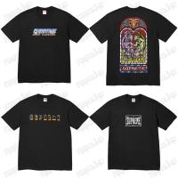 ราคา เสื้อยืด สุพรีม Supreme FW-2023 (คอลเลคชั่นล่าสุด) (18584536841)