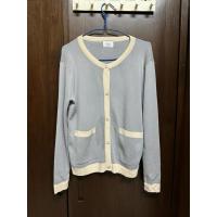 ราคา เสื้อคลุม cardigan Miladi (used) (23387690803)