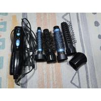 ราคา Lesasha power 4 (เลอซาช่า เพาเวอร์ 4) ไดร์เป่าผมมือสอง พร้อมหัวเป่าหลายแบบ (42004042566)