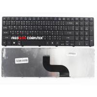 ราคา คีย์บอร์ด Acer Aspire 5810T 7750G 7750 5536 5538 5542 5745 5810 5738 5750 ไทย-อังกฤษ KEYBOARD (26559954663)