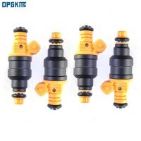 ราคา 4PCS Fuel Injectors 0280150762 For Volvo 240 244 245 740 745 760 780 940 960 Peugeot 405 505 (55654428315)