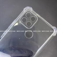 ราคา เคสยืดหยุ่น Oppo A15 / Oppo A15s - แบบใสกันกระแทก (41863513531)