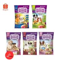 ราคา BokDok อาหารเม็ดสุนัข 1 kg อาหารเม็ด ถุงโรงงาน อาหารลูกสุนัข อาหารสุนัขพันธุ์เล็ก อาหารสุนัขโต - poree (24228070442)