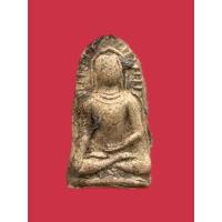 ราคา พระเครื่องพระเนื้อดินพิมพ์เล็ก เนื้อดินเก่าแห้ง (45502529407)