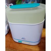 ราคา เครื่องนึ่งขวดนมมือสองAvent (15088780152)