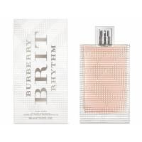 ราคา Burberry Brit Rhythm EDT Spray for Women 90ml (233415205)