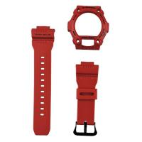 ราคา CASIO G-SHOCK GW-7900RD-4 BAND และ BEZEL RED (22168972433)