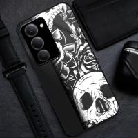 ราคา Softcase Glass Kaca Xiaomi Redmi 15 4G Redmi 15 5G [BSG-31] - Casing Hp Xiaomi Redmi 15 4G Redmi 15 5G - Case Kaca Acrylic Xiaomi Redmi 15 4G (56203971963)