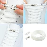 ราคา ฤดูร้อน Tie รองเท้ายืดหยุ่น Laces Rhinestones Embellished ล็อคแบนรองเท้า Strings สําหรับผู้ใหญ่เด็กรองเท้าผ้าใบและ Casual S (45152905236)