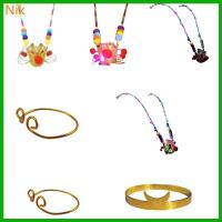 ราคา บ.นน.ค.ร.ศ.ม. ปาร์ตี้ฮาโลวีน Headdress Wukong Peripherals Gold Hoop ดีเทล Headpiece (27393872074)