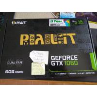 ราคา Palit GTX1060 6GB Dual (1633983953)