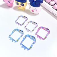 ราคา Tamagotchi Uni Faceplate (กระดาษรองหน้าจอ ไม่ใช่สติกเกอร์) สำหรับเปลี่ยนลายทามาก็อตจิ (42157470808)