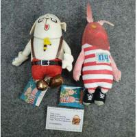 ราคา ตุ๊กตา USAVICH ของใหม่สวยๆสองตัว (5944478190)