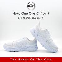 ราคา Hoka One One Clifton 7 (25.5) (19148409066)