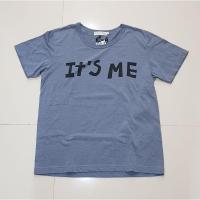 ราคา เสื้อยืด T-Shirt เนื้อคู่ประตูถัดไป ซีรีส์ GTH ของแท้ ไซส์ S สีเทา มือสอง GDH เนื้อคู่อยากรู้ว่าใคร It's me (20949109332)