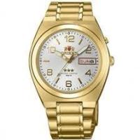 ราคา FEM5L00UW9 นาฬิกาข้อมือ โอเรียนท์ (Orient) อัตโนมัติ (Automatic) รุ่น FEM5L00UW9 (3165671476)