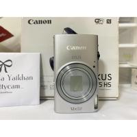 ราคา Canon IXUS 275HS