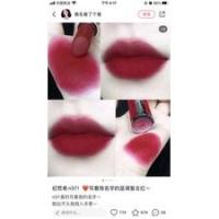 ราคา ลิปสติก ชุน จี ฮวาน ชิก givenchy2021 กำหนดเส้นตายปีใหม่ แฟลช #888 / n37 / n36 / 333 (17377612085)