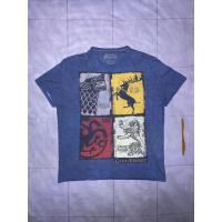 ราคา เสื้อยืด Game Of Thrones By NEXT (27766914591)