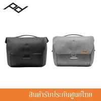ราคา Peak Design กระเป๋าสะพายไหล่ทรง Messenger Everyday Messenger V2 13L (มี 2 สี) (9611220738)