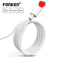 ราคา Fonken สายชาร์จ USB C 20W ชาร์จไว สําหรับ iP Type C (19306052900)