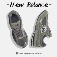 ราคา รองเท้าผ้าใบ New Balance 2002r Ml2002ra Nb 2002r (23877249277)
