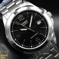 ราคา นาฬิกา CASIO อะนาล็อก รุ่น MTP-1215A-1ADF (56804998074)