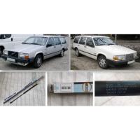 ราคา โช๊คฝาท้าย (1 ข้าง) วอลโว่ แวน Volvo Estate 740 , 760 , 940 , 960 / OE 9463056 / Stabilus 0406IS (18771425762)