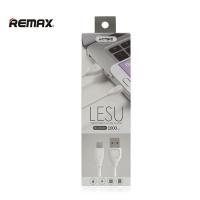 ราคา REMAX Cable สายชาร์จ Android Micro USB รุ่น RC-050M LESU (2717639382)