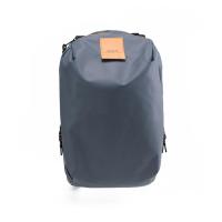 ราคา COTE&CIEL Backpacks Saru Robin กระเป๋าใส่แล็ปท๊อปน้ำหนักเบา กระเป๋าเป้ผ้าสะท้อนน้ำ ระบายอากาศได้ (21985824004)