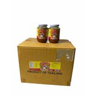 ราคา น้ำพริกต้มยำไทย ตรา มาดามปุ้ม THAI TOM YUM Madam PUM 454g,16OZ ขนาดกลาง M 1ลัง/จำนวน 24 ขวด/ บรรจุ454g ราคาส่ง ยกลัง (9430776404)