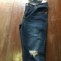 ราคา กางเกง Levi's มือสอง!! (5736844859)