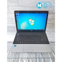 ราคา โน้ตบุ๊คมือสอง Acer Aspire E1-431 (3297731818)