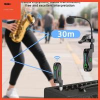 ราคา [Predolo] บนปลั๊กและเล่นไมโครโฟนเครื่องดนตรีสําหรับลําโพงแซ็กโซโฟนทรัมเป็ต (43776903194)