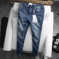 ราคา กางเกงยีนส์ผู้ชาย CROCODILE คุณภาพสูง (42008819930)