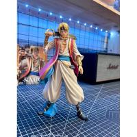 ราคา โมเดลวันพีช มือสอง ซาโบ้ งานแท้ (22867979060)