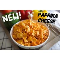 ราคา Cornflake Groob รส Paprika Cheese (4987934940)