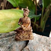 ราคา รูปหล่อลอยองค์ พระอุปคุต วัดบึงกระดาน จ.พิษณุโลก (22590783153)