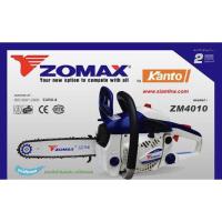 ราคา ZOMAX เครื่องเลื่อยโซ่ เลื่อยยนต์ บาร์ 11.5 นิ้ว รุ่นZM-4010 (4165880721)