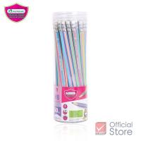 ราคา ดินสอดำ HB ริบบิ้น (50 แท่ง) - Master Art (3851737266)