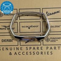 ราคา ครอบไฟหน้า Vespa Sprint 3vie, Sprint ABS, Notte (แท้) (24477856259)