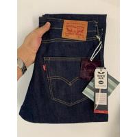 ราคา Levi’s 501 ริมแดง รุ่น Whiteoak กระดุม 4420 made in USA มือสองสภาพเหมือนใหม่ , Size 31/34(ขนาดจริงดูตรงรายละเอียดสินค้า) (40509263619)