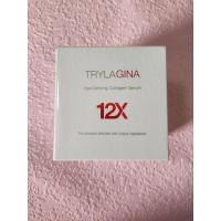 ราคา เซรั่มไตรลาจืน่าคอลลาเจน12X Age-Defying Collagen Serum 12X ขนาด 30กรัม (26500237302)