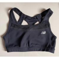ราคา sport bra size s มือสอง new balance แท้100% สภาพดี (19272197085)