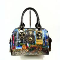 ราคา Sonovi Hand Bag ลายหายาก (28418221147)