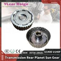 ราคา U140E U140F U140 U241E U241 Automatic Transmission Gearbox Rear Planet Sun Gear 35730-28020 for TOY (52155232383)