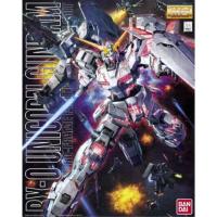 ราคา MG 1/100 RX-0 Unicorn Gundam Screen Image OVA (8163509940)