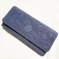 ราคา กระเป๋าสตางค์ kipling ของใหม่ แท้100% (6409799307)