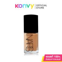 ราคา NARS Sheer Glow Foundation 30ml #Medium1 Punjab. (1566167883)